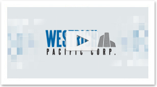 Westrich Pacific, Corporate Video